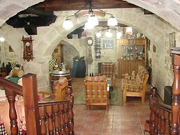 Hotel La Hacienda de Mi Señor