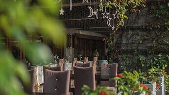 Wyndham Garden Wenchang Nanguo