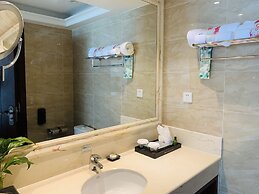 Wyndham Garden Wenchang Nanguo