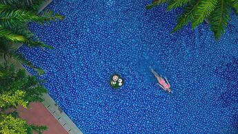 Wyndham Garden Wenchang Nanguo