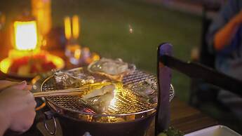 Wyndham Garden Wenchang Nanguo