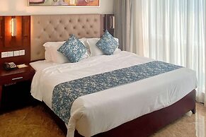 Wyndham Garden Wenchang Nanguo