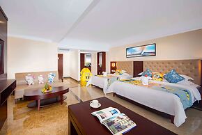 Wyndham Garden Wenchang Nanguo