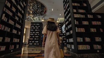 Wyndham Garden Wenchang Nanguo