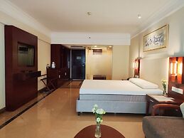 Wyndham Garden Wenchang Nanguo