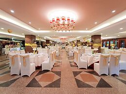 Wyndham Garden Wenchang Nanguo