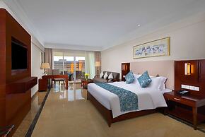 Wyndham Garden Wenchang Nanguo