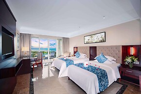 Wyndham Garden Wenchang Nanguo