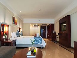 Wyndham Garden Wenchang Nanguo