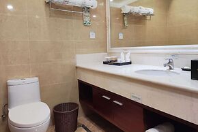 Wyndham Garden Wenchang Nanguo