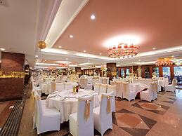 Wyndham Garden Wenchang Nanguo