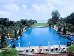 Wyndham Garden Wenchang Nanguo