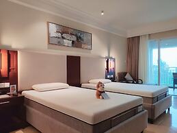 Wyndham Garden Wenchang Nanguo