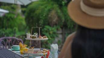 Wyndham Garden Wenchang Nanguo