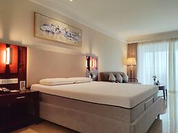 Wyndham Garden Wenchang Nanguo