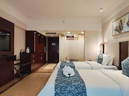 Wyndham Garden Wenchang Nanguo