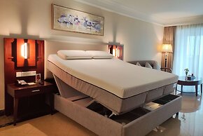 Wyndham Garden Wenchang Nanguo