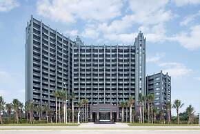 Wyndham Garden Wenchang Nanguo