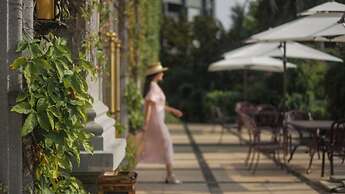 Wyndham Garden Wenchang Nanguo