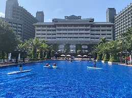 Wyndham Garden Wenchang Nanguo