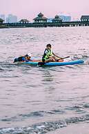 Wyndham Garden Wenchang Nanguo