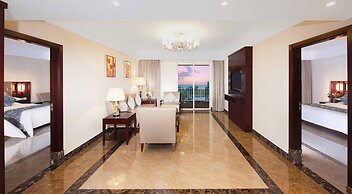 Wyndham Garden Wenchang Nanguo