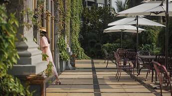 Wyndham Garden Wenchang Nanguo