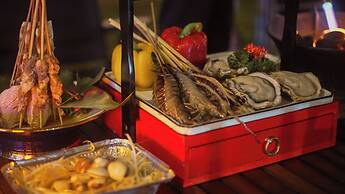 Wyndham Garden Wenchang Nanguo