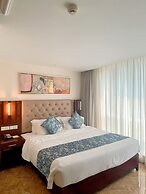 Wyndham Garden Wenchang Nanguo