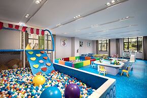 Wyndham Garden Wenchang Nanguo