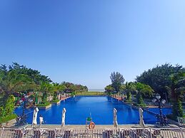 Wyndham Garden Wenchang Nanguo