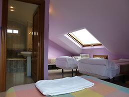 Hostal Ciudad de Nájera