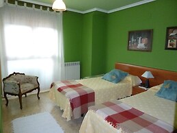 Hostal Ciudad de Nájera
