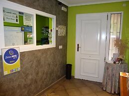 Hostal Ciudad de Nájera