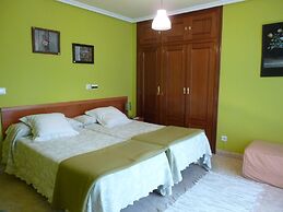 Hostal Ciudad de Nájera