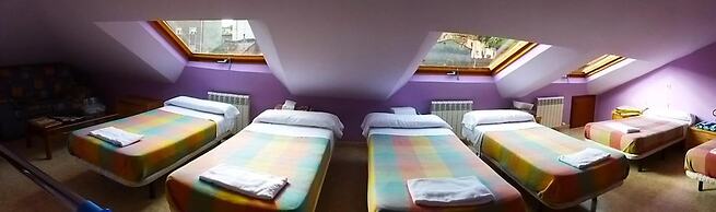 Hostal Ciudad de Nájera