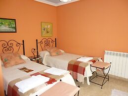 Hostal Ciudad de Nájera