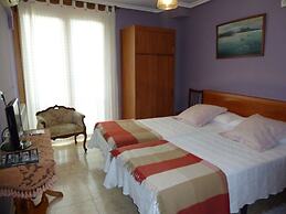 Hostal Ciudad de Nájera