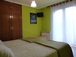 Hostal Ciudad de Nájera