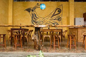 Tuzco Lodge