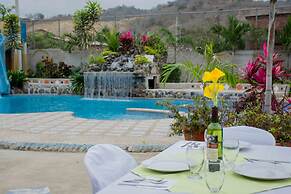 Tuzco Lodge