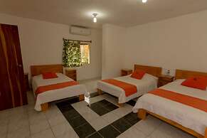 Tuzco Lodge