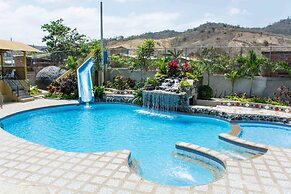Tuzco Lodge