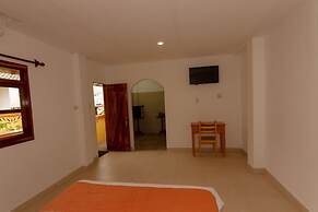 Tuzco Lodge