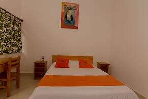 Tuzco Lodge