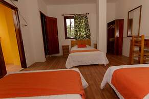 Tuzco Lodge