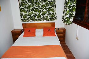 Tuzco Lodge