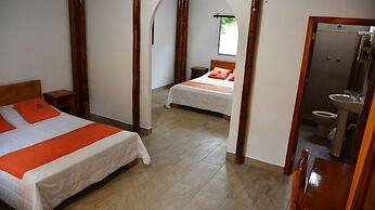 Tuzco Lodge