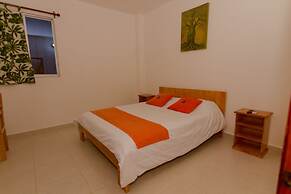 Tuzco Lodge