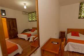 Tuzco Lodge